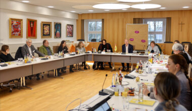 Gesundheitsforum setzt klare Zukunftsagenda für den Landkreis Augsburg - News Augsburg, Allgäu und Ulm