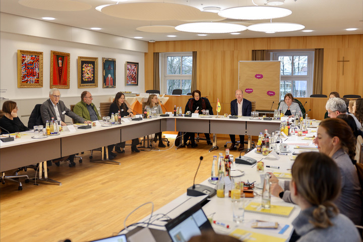 Gesundheitsforum setzt klare Zukunftsagenda für den Landkreis Augsburg - News Augsburg, Allgäu und Ulm