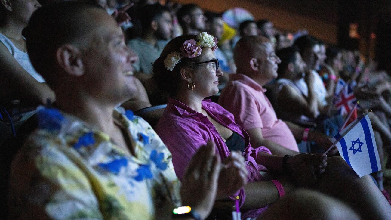 Eurovision Song Contest: Bundesregierung begrüßt Teilnahme Israels am ESC 2026