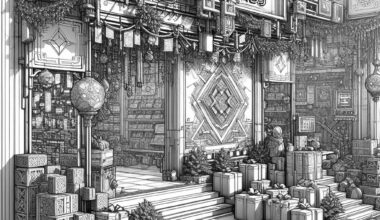 Epic Games Store startet Weihnachtsaktion mit preisgekr&ouml;ntem Mystery-Spiel