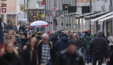RKI-Daten: Deutsche haben wenig Gesundheitskompetenz