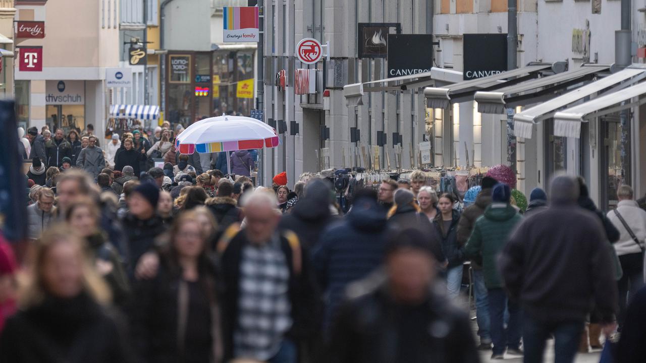 RKI-Daten: Deutsche haben wenig Gesundheitskompetenz