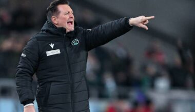 2. Bundesliga heute: Münster - Hannover LIVE im TV, Liveticker & Livestream