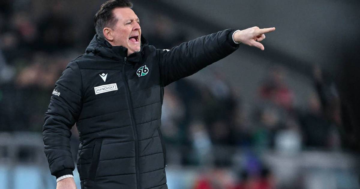 2. Bundesliga heute: Münster - Hannover LIVE im TV, Liveticker & Livestream