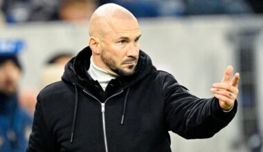 Bundesliga: Ilzer: Hoffenheim hat sich Topduell gegen Dortmund verdient