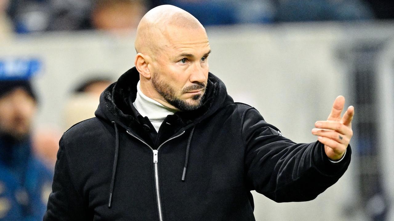 Bundesliga: Ilzer: Hoffenheim hat sich Topduell gegen Dortmund verdient