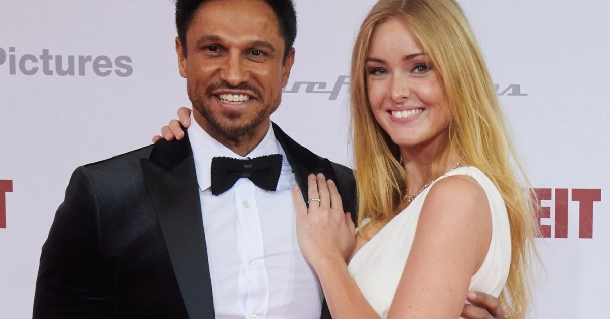 Daniel Aminati unterbricht Karibik-Dreh für krebskranke Ehefrau