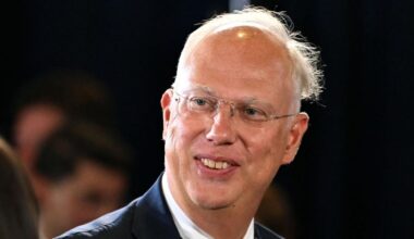 Moskaus Chefunterhändler verspottet Merz nach geleaktem Gespräch