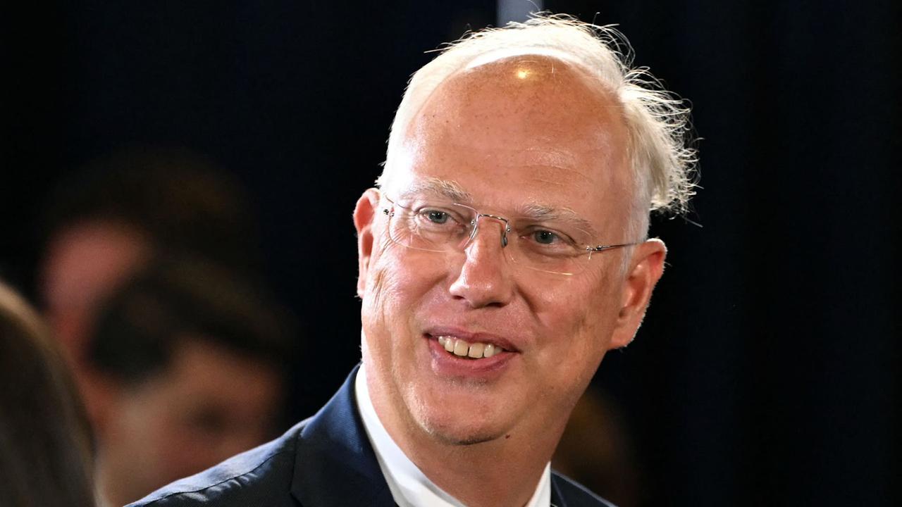 Moskaus Chefunterhändler verspottet Merz nach geleaktem Gespräch