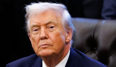 Trump sagt Europa den Kampf an