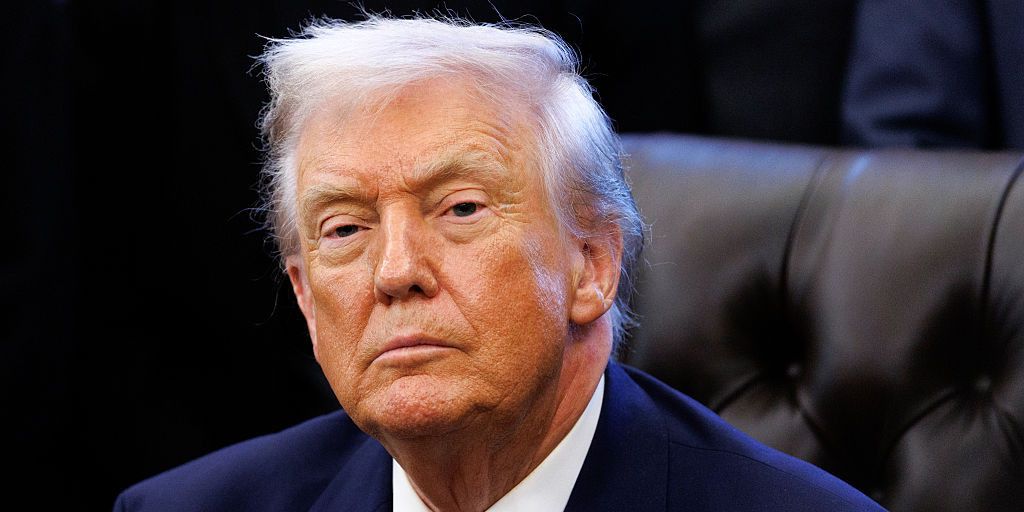 Trump sagt Europa den Kampf an