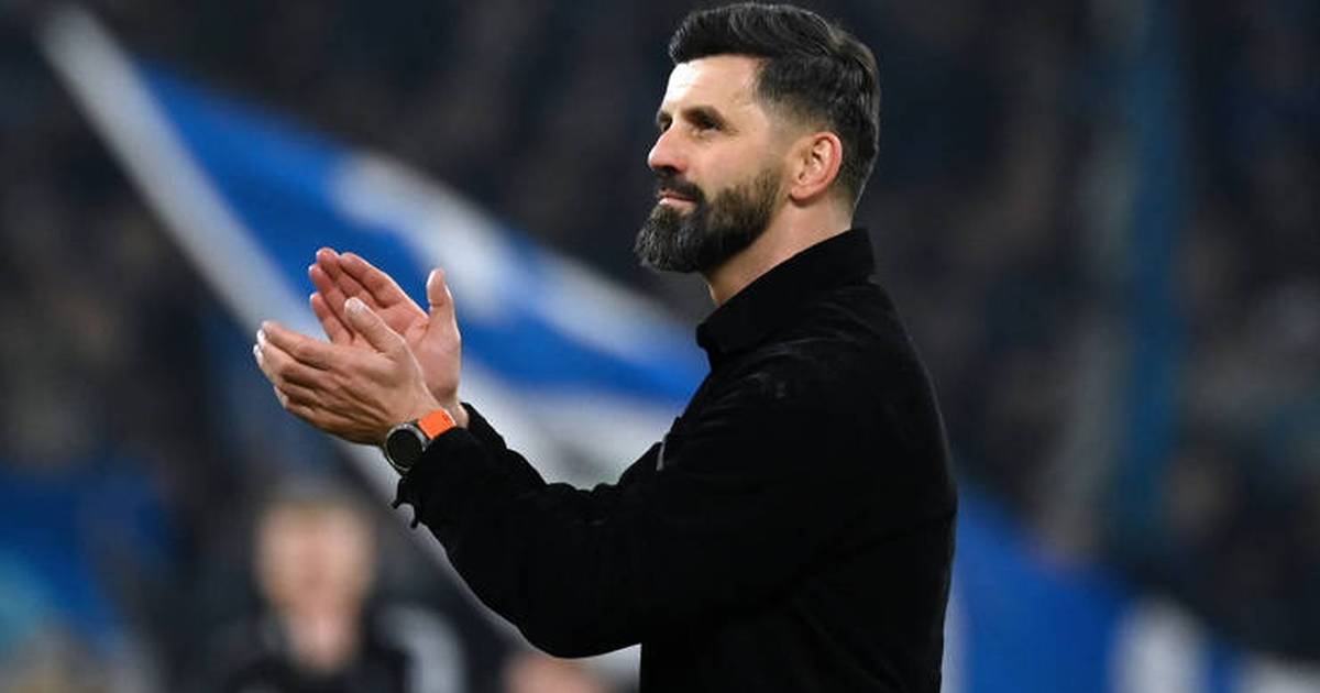 2. Bundesliga heute: Düsseldorf - Schalke LIVE im TV, Stream & Liveticker