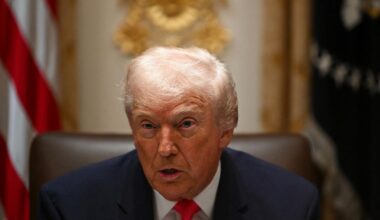 Migrationspolitik: US-Regierung warnt vor "zivilisatorischer Auslöschung" Europas