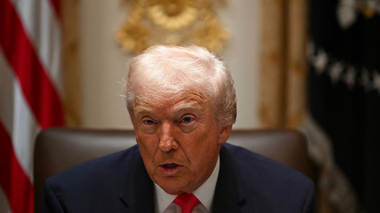 Migrationspolitik: US-Regierung warnt vor "zivilisatorischer Auslöschung" Europas