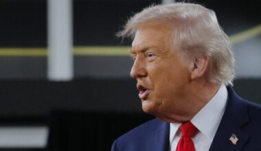 USA kritisieren Europa und kündigen Einmischung an