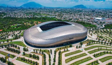 Fußball-WM 2026: Alle Spielorte und Stadien im Überblick - Sport