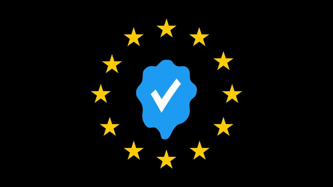 Strafe gegen X: Die EU macht deutlich: Wir lassen uns nicht erpressen