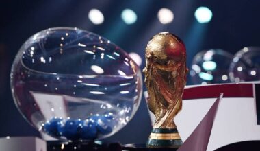 WM 2026: Die Auslosung heute LIVE im Free-TV, Gratis-Stream & Ticker