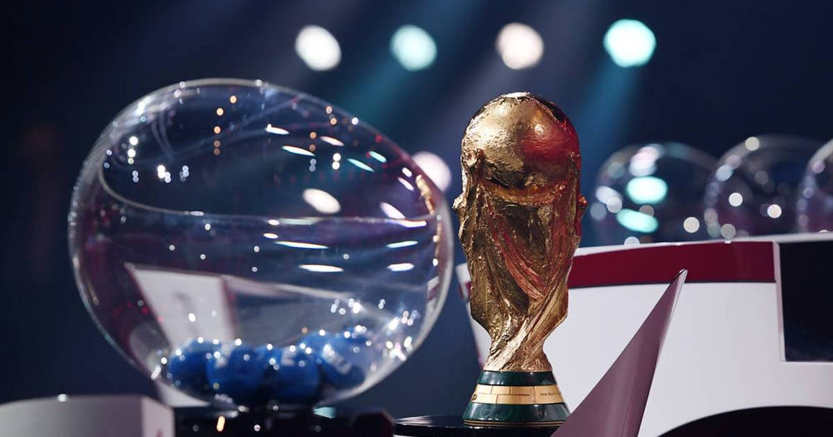 WM 2026: Die Auslosung heute LIVE im Free-TV, Gratis-Stream & Ticker