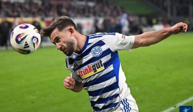 Das Gipfeltreffen zwischen Duisburg und Cottbus live auf FuPa