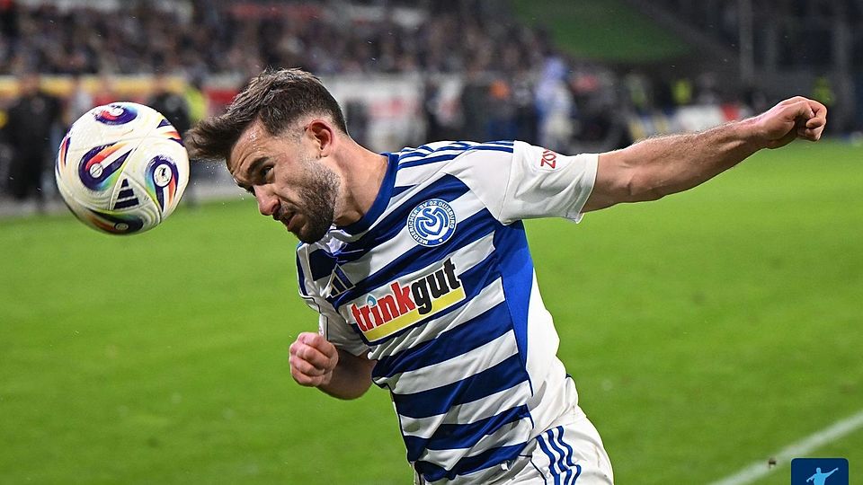 Das Gipfeltreffen zwischen Duisburg und Cottbus live auf FuPa