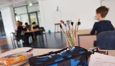 Die Karl-Popper-Schule ist nun anerkannt