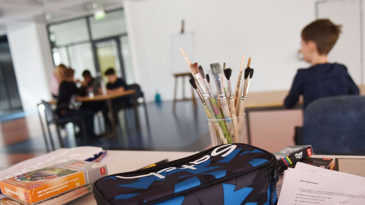 Die Karl-Popper-Schule ist nun anerkannt