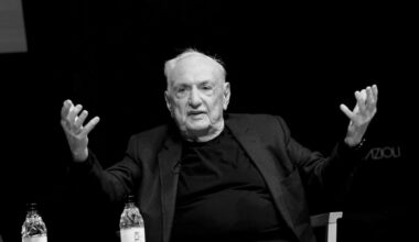 Star-Architekt Frank Gehry mit 96 Jahren gestorben