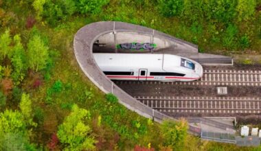 Fernverkehr: Neubau Strecke Hannover-Bielefeld: Nur noch zwei Optionen