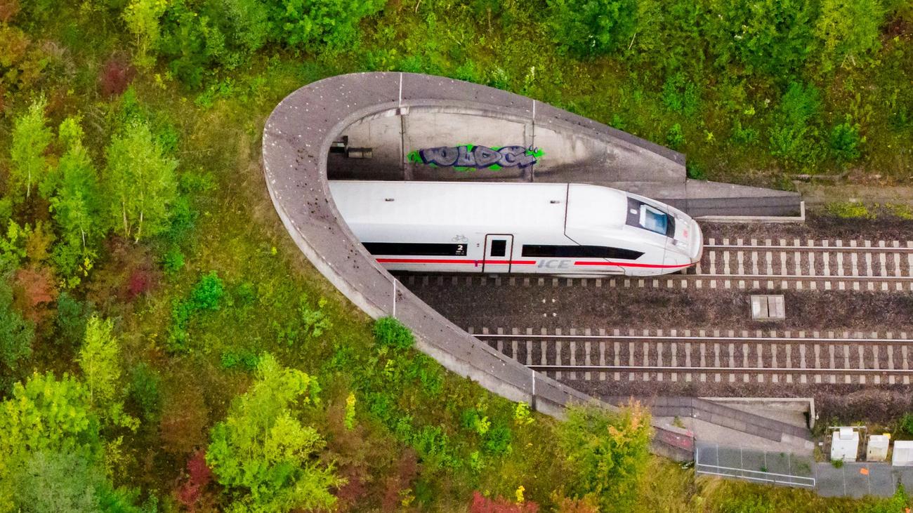 Fernverkehr: Neubau Strecke Hannover-Bielefeld: Nur noch zwei Optionen