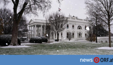 Neue Sicherheitsstrategie: USA orten „Unterdrückung“ in Europa