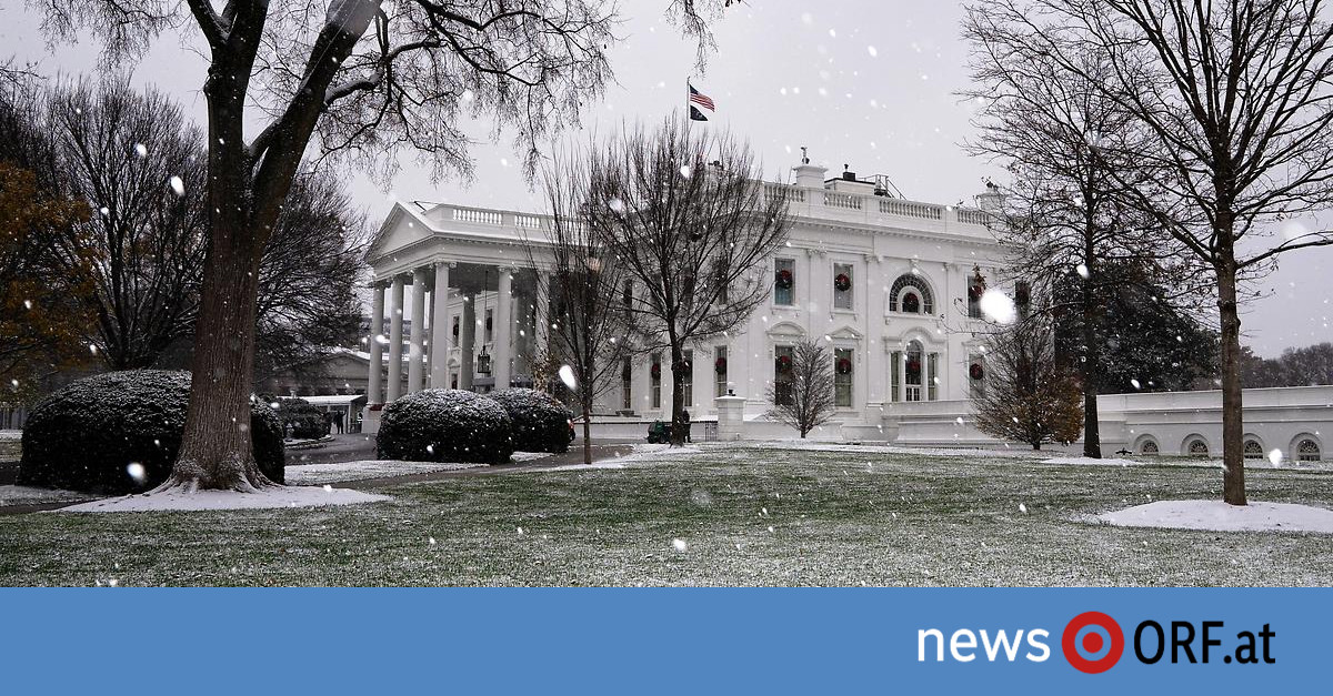 Neue Sicherheitsstrategie: USA orten „Unterdrückung“ in Europa