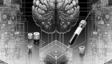 Bluttest zur Früherkennung von Alzheimer: Ein bedeutender Fortschritt