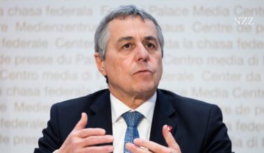 Neue EU-Verträge: Bundesrat reagiert auf Kritik