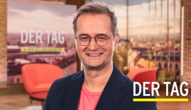 DER TAG in Berlin & Brandenburg • mit rbb24, Sport und Wetter