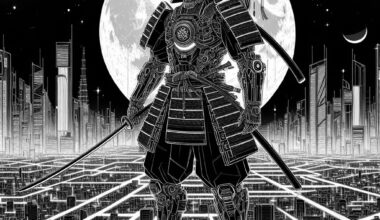 SOL Shogunate: Samurai im Weltraum &ndash; Ein Sci-Fi-Abenteuer auf der PS5