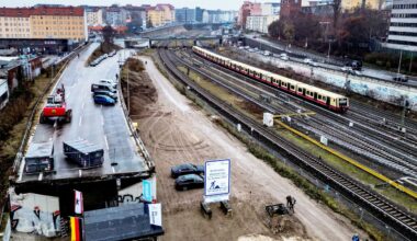 Zwischen Baustellenromantik und bröckelnden Altbaudecken