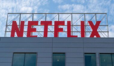 Streamingdienst Netflix übernimmt Warner Bros. Discovery