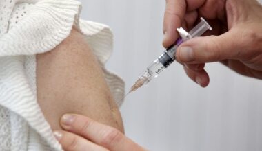 Atemwegserkrankung: "Grippewelle könnte heftiger ausfallen" - Aufruf zur Impfung