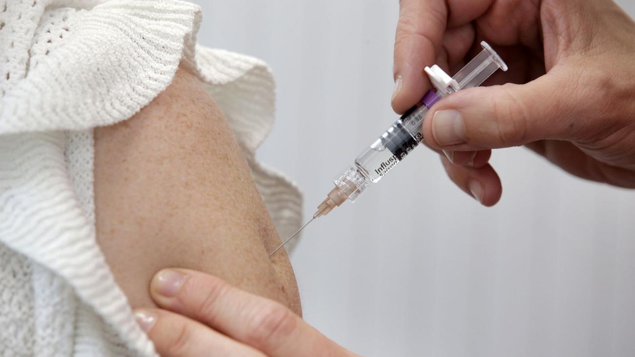 Atemwegserkrankung: "Grippewelle könnte heftiger ausfallen" - Aufruf zur Impfung