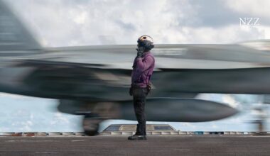 Neue Sicherheitsstrategie der USA: Washington will Europa umerziehen