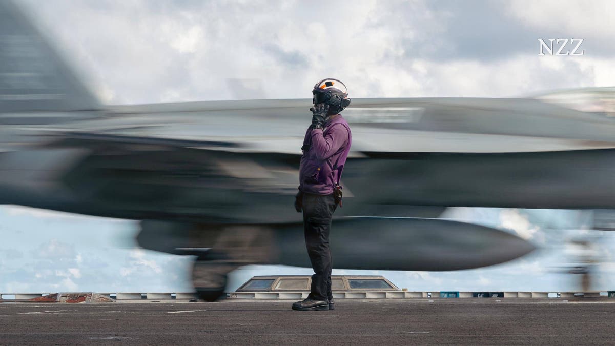 Neue Sicherheitsstrategie der USA: Washington will Europa umerziehen