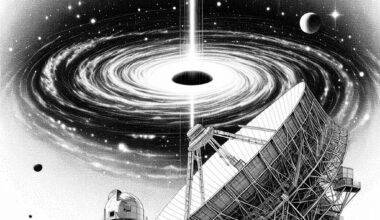 Stabile Bahnen um Sagittarius A*: Neue Erkenntnisse aus der Milchstra&szlig;e