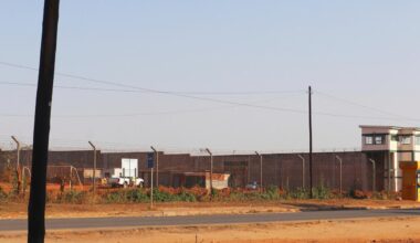 US-Deportationen nach Eswatini: Unmut über geheimen Millionendeal