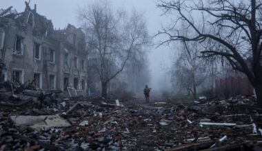 Ukraineverhandlungen: USA sehen Russland in der Verantwortung für Frieden