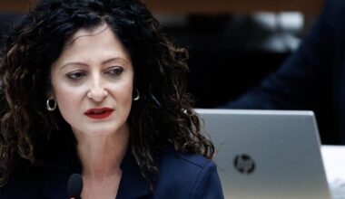 Berliner Sozialverwaltung förderte von Senatorin Kiziltepe geleiteten Verein