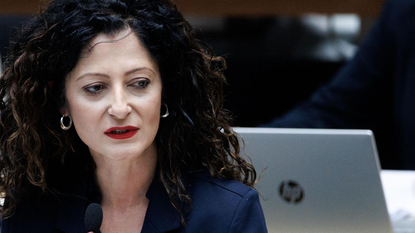 Berliner Sozialverwaltung förderte von Senatorin Kiziltepe geleiteten Verein