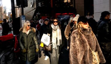 Inflation in den USA: Amerikas Wirtschaft ist ein K