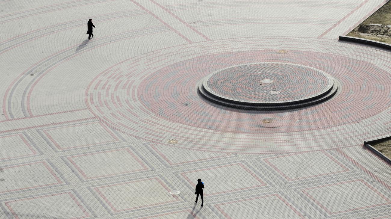 Russischsprachige Minderheit in Lettland: "Wir waren hier einst die Herren! Und wer sind wir jetzt?"