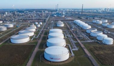 Energiepolitik: Industrie kritisiert EU-Pläne für russisches Gas ab 2027